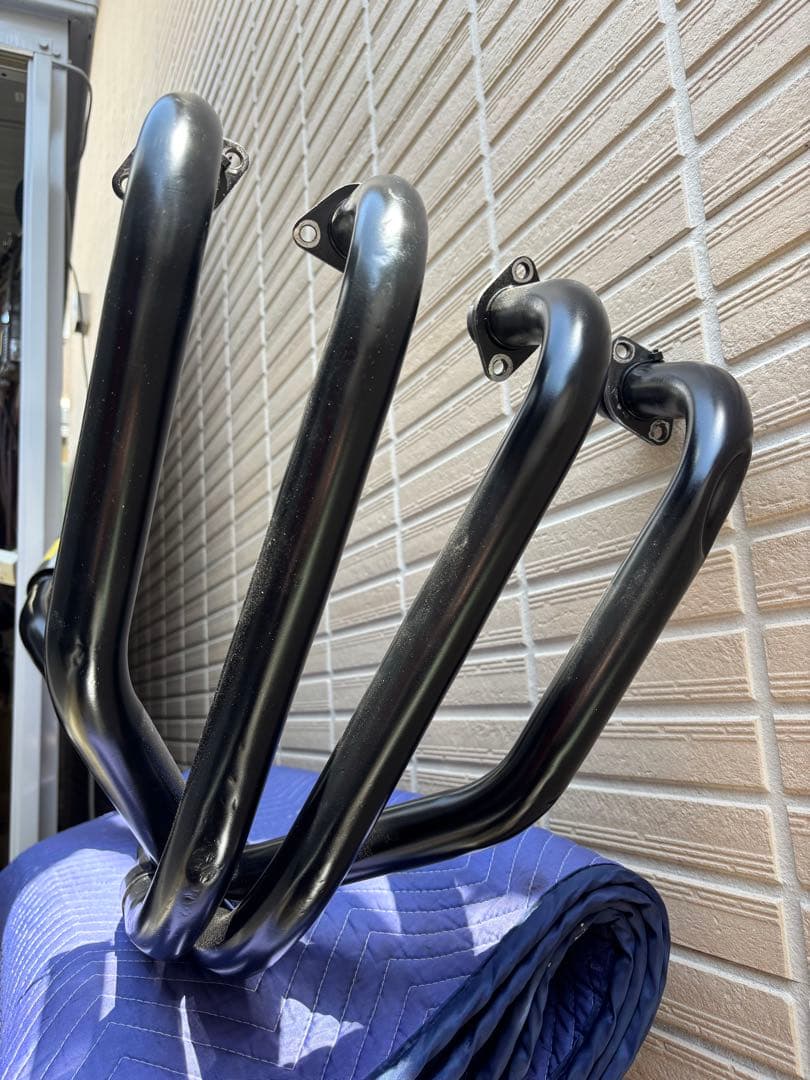 Scarf Xjr400 Rpm
