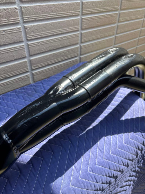 Scarf Xjr400 Rpm