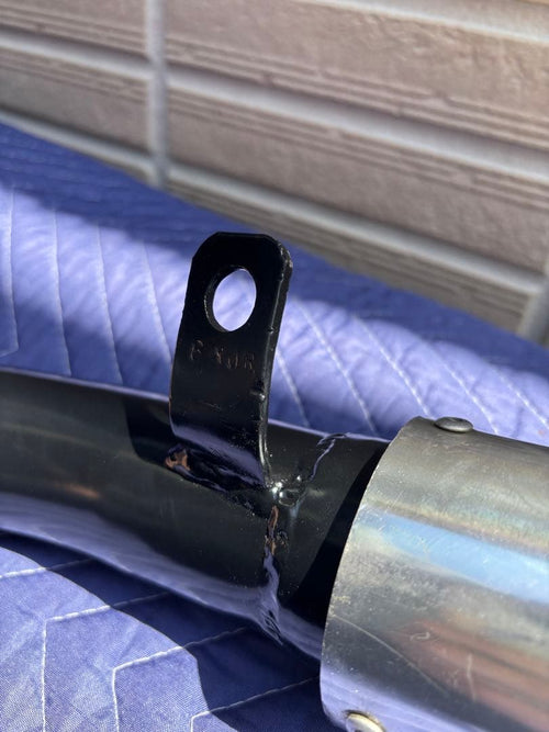 Scarf Xjr400 Rpm