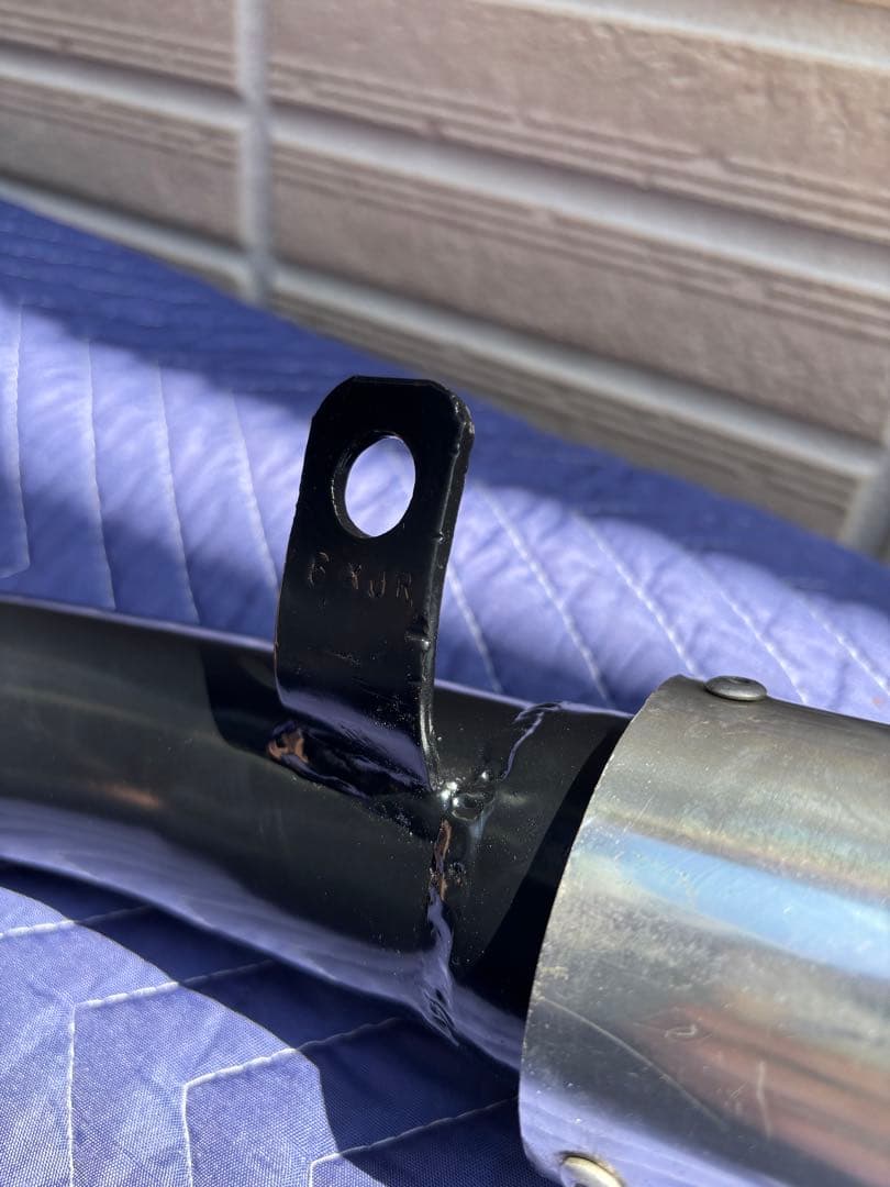 Scarf Xjr400 Rpm