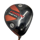Driver Inpres Rmx Tourmodel(2015) 10 Dr S) C