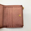 Prada Bifold Wallets