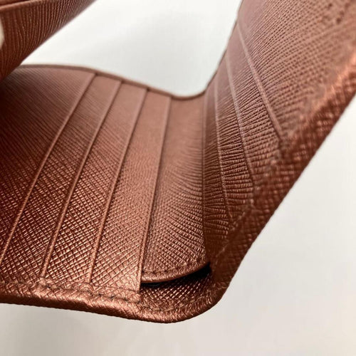 Prada Bifold Wallets