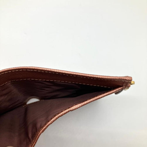 Prada Bifold Wallets