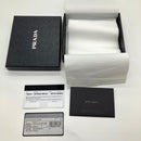 Prada Bifold Wallets