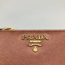 Prada Bifold Wallets