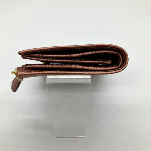 Prada Bifold Wallets