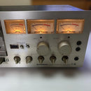 Pioneer Other Stereo Cassette Tape Deck Ct-700
