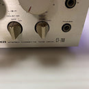 Pioneer Other Stereo Cassette Tape Deck Ct-700