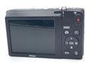 Compact Digital Camera Coolpix A100