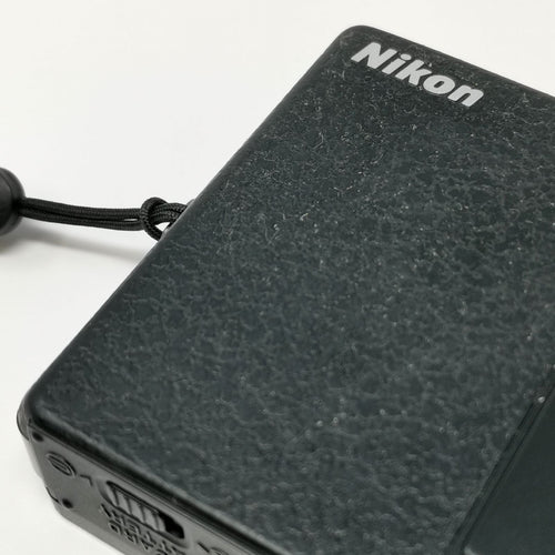 Nikon Compact Digital Camera Coolpix S70 Sd 256Mb Kkvksko1827