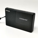 Nikon Compact Digital Camera Coolpix S70 Sd 256Mb Kkvksko1827