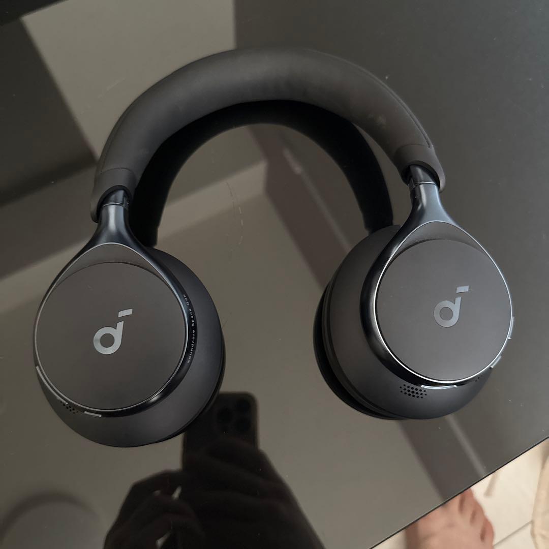 Wireless Headphones Anker Soundcore