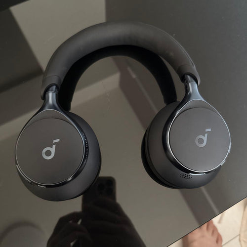 Wireless Headphones Anker Soundcore