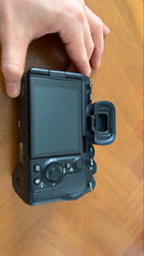 Mirrorless Interchangeable Lens Cameras Cf Typea Sony 7S Iii
