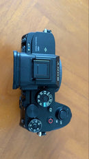 Mirrorless Interchangeable Lens Cameras Cf Typea Sony 7S Iii