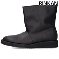 Yohji Yamamoto Others Soft Matt Bk High-Top Boots Fp-E07-762 4
