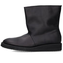 Yohji Yamamoto Others Soft Matt Bk High-Top Boots Fp-E07-762 4