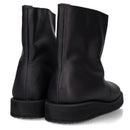 Yohji Yamamoto Others Soft Matt Bk High-Top Boots Fp-E07-762 4