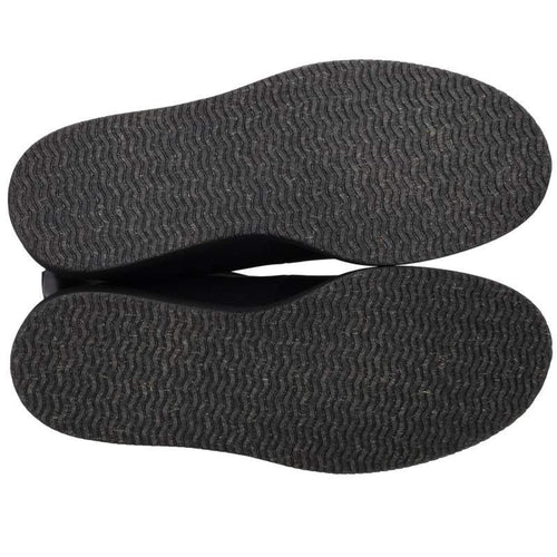 Yohji Yamamoto Others Soft Matt Bk High-Top Boots Fp-E07-762 4