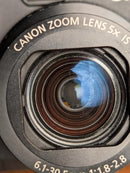 Canon Compact Digital Cameras Powershot G15