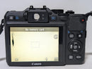 Canon Compact Digital Cameras Powershot G15