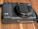 Canon Compact Digital Cameras Powershot G15