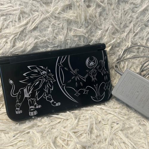 Nintendo 3Ds Consoles (New Ll)