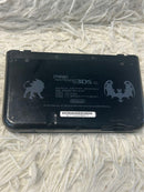 Nintendo 3Ds Consoles (New Ll)