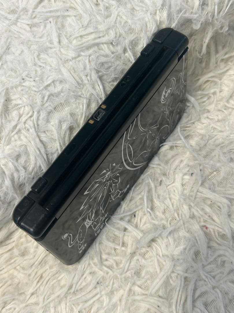 Nintendo 3Ds Consoles (New Ll)