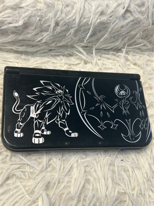 Nintendo 3Ds Consoles (New Ll)