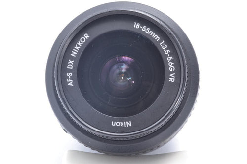 Nikon Digital Slrs D60 18-55Mm Vr