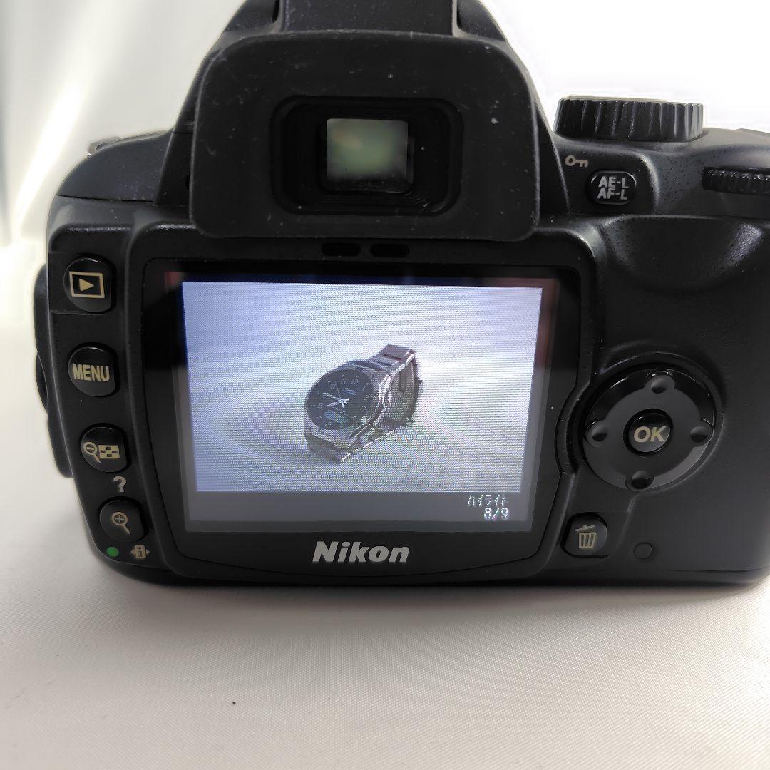 Nikon Digital Slrs D60 18-55Mm Vr