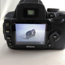 Nikon Digital Slrs D60 18-55Mm Vr