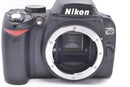 Nikon Digital Slrs D60 18-55Mm Vr