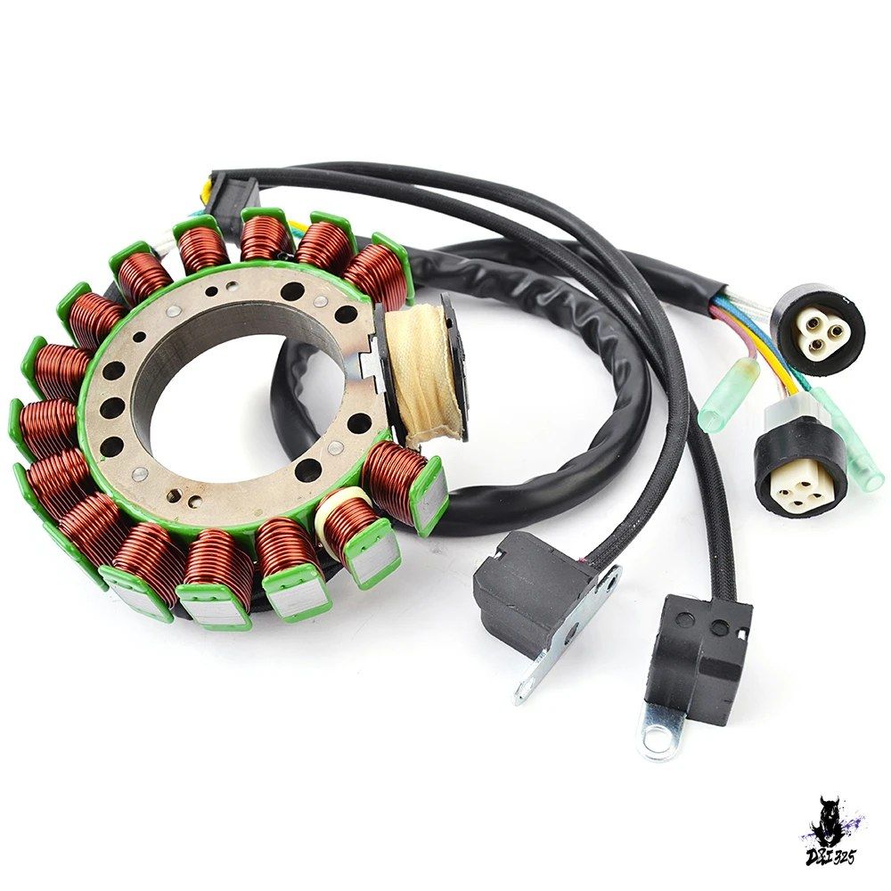 Engine Cooling Device Yfm350X 350 1987-1989