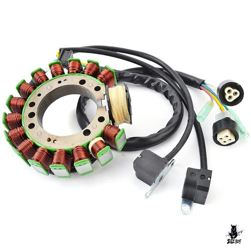 Engine Cooling Device Yfm350X 350 1987-1989