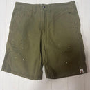 A Bathing Ape Shorts Bermuda