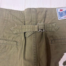 A Bathing Ape Shorts Bermuda