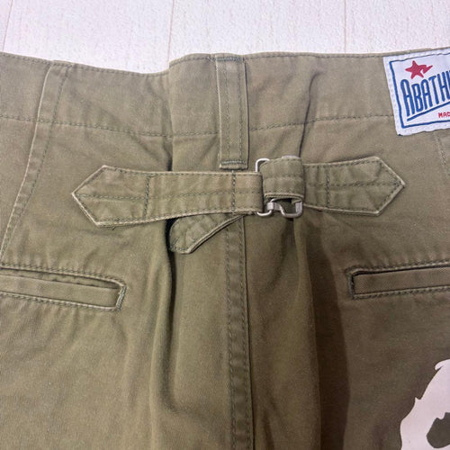 A Bathing Ape Shorts Bermuda