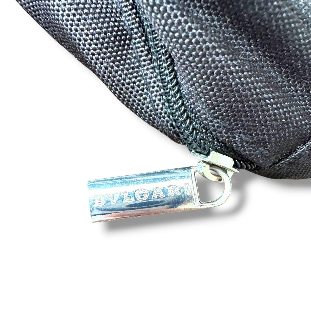 Bvlgari Pouches