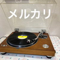Record Players (Turntables) Dd-7 Gt750 Ma505