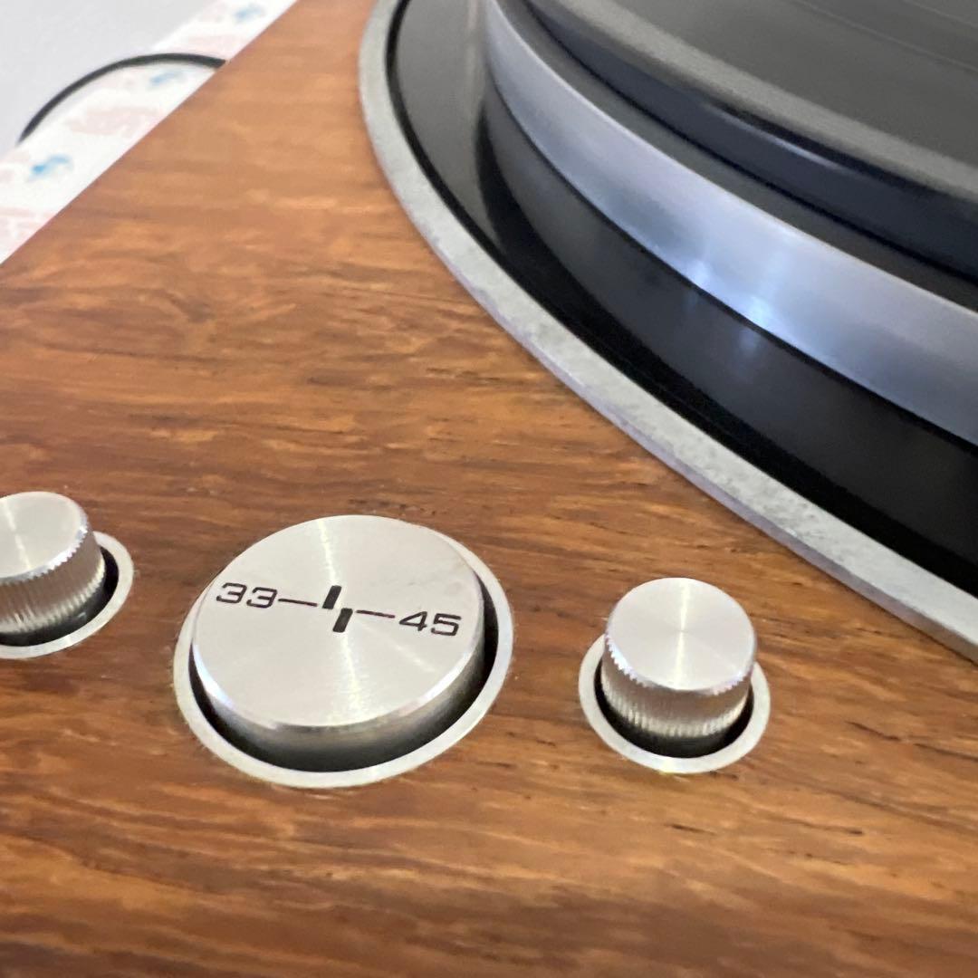 Record Players (Turntables) Dd-7 Gt750 Ma505