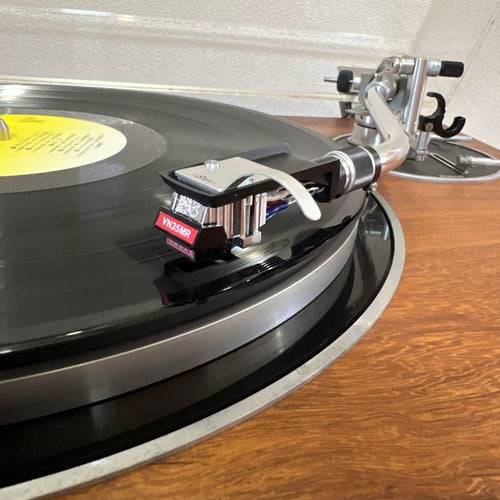 Record Players (Turntables) Dd-7 Gt750 Ma505