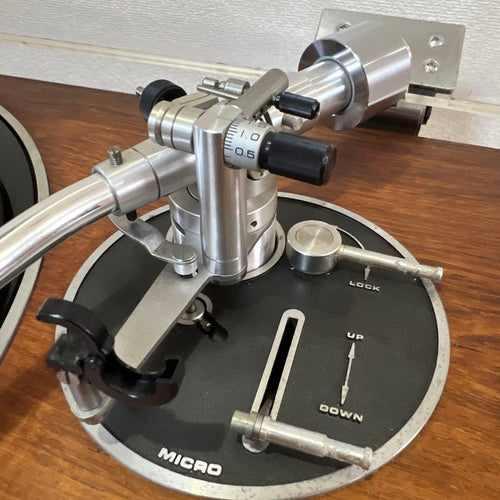 Record Players (Turntables) Dd-7 Gt750 Ma505