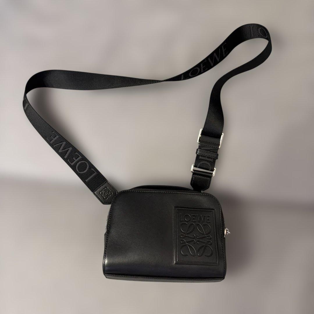 Loewe Shoulder Bags 2Way