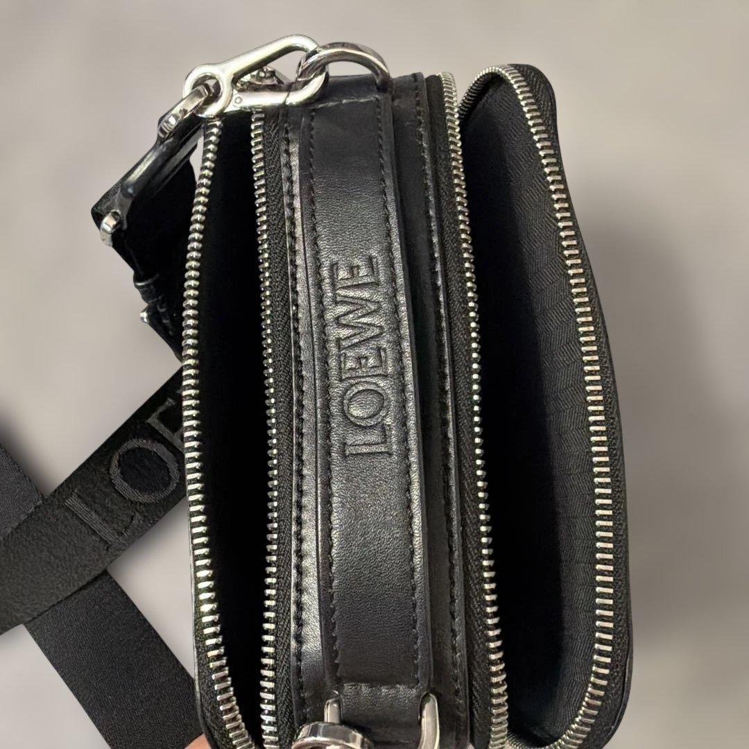 Loewe Shoulder Bags 2Way