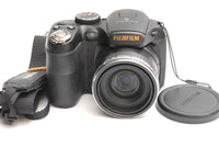 Fujifilm Compact Digital Cameras Finepix S