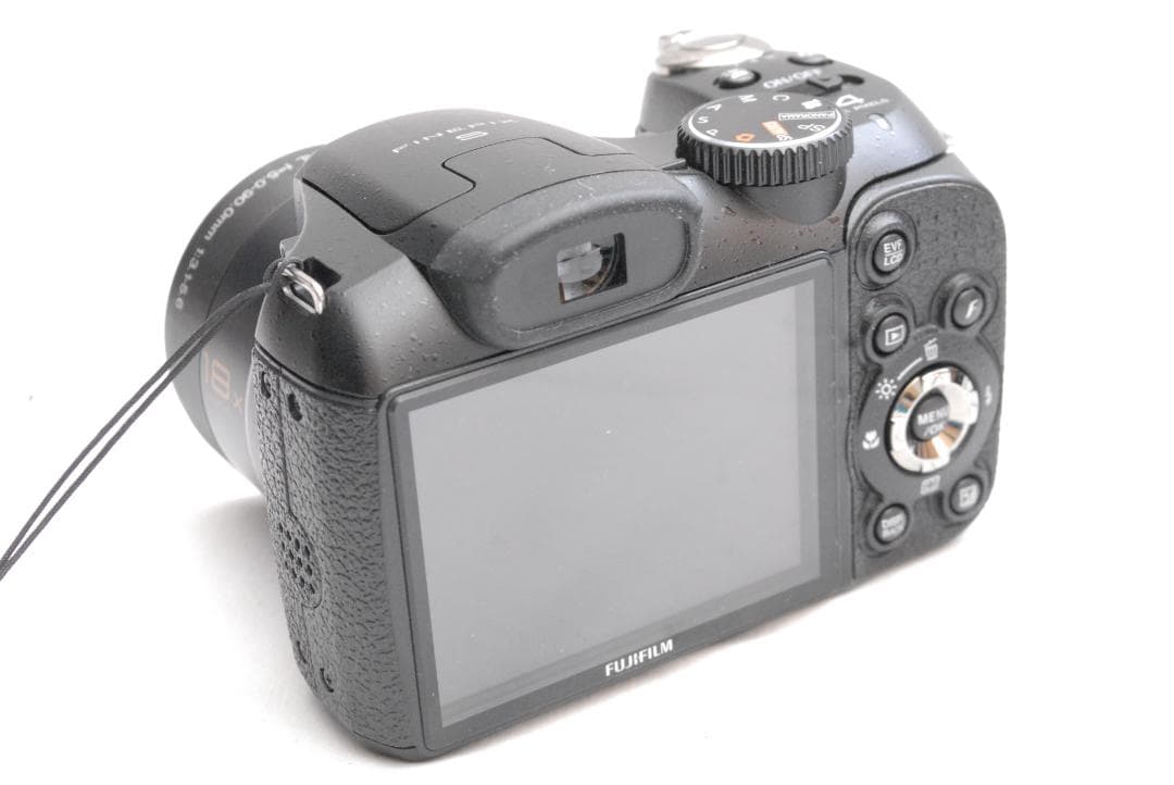 Fujifilm Compact Digital Cameras Finepix S