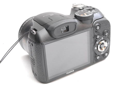 Fujifilm Compact Digital Cameras Finepix S